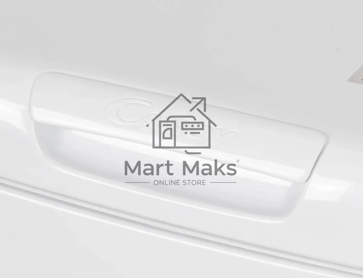 Стиральная машина Candy CST G283DM/1-07 белый, загрузка вертикальная 6 кг, 1300 об/мин., класс: А++