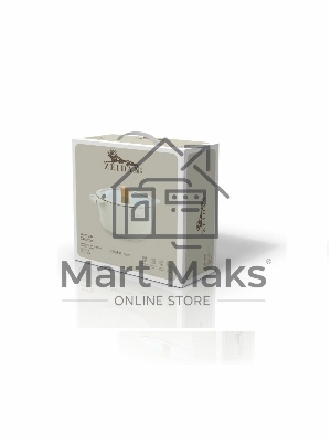 Кастрюля Zeidan Z-90245 3 л.