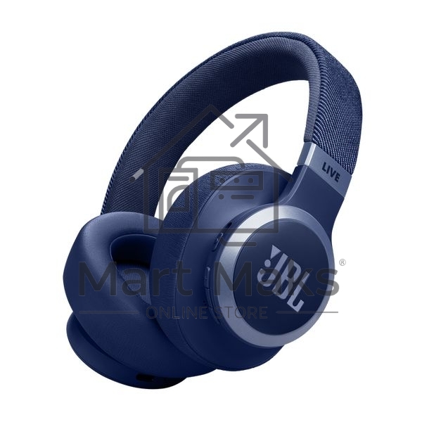 Наушники JBL LIVE 770NC синий