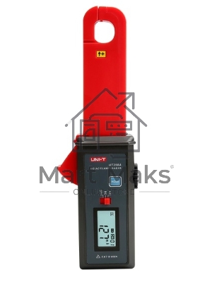 Токоизмерительные клещи UNI-T UT258A