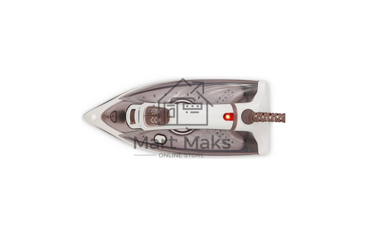 Утюг Maxwell MW-3047