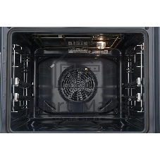 Электрический духовой шкаф Hotpoint FE8 S832 JSH IX, нержавеющая сталь