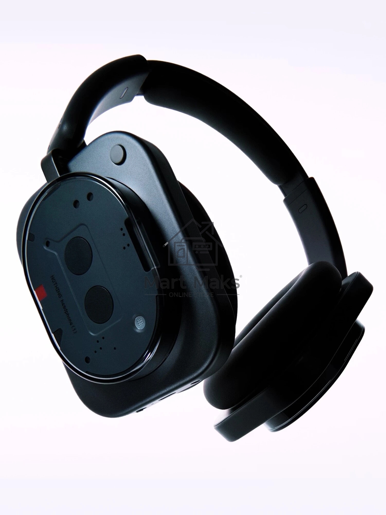 Беспроводные наушники Nothing Headphone ( 1 ) Black