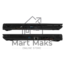 Ноутбук Machenike S15 Quazar S/15.6