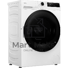 Стиральная машина с сушкой Candy Nova C33D4 474MBBW-07, белая