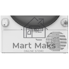 Сушильная машина Beko BIDB81151 W