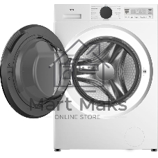 Стиральная машина TCL WF8012S35DW
