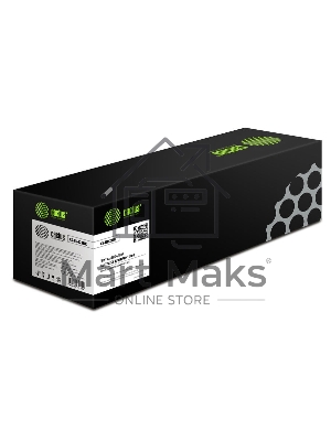 Картридж лазерный Cactus CS-TN421BK черный (3000стр.) для Brother HL-L8260CDW/HL-L8360CDW/DCP-L8410CDW/MFC-L8690CDW/MFC-L8900CDW