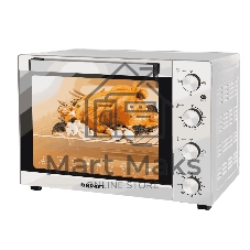Мини-печь Kraft KFC-MO 6010 HRKW белый