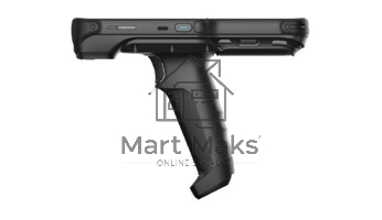 Терминал сбора данных Bluebird EK430 (WWAN) 2D Imager, 4Gb/32Gb, Android 10.x, 4G LTE, Bluetooth, A-GPS, Wi-Fi, USB Type C (USB 3.1), 4.3 