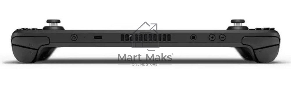 Игровая консоль VALVE Steam Deck OLED Handheld Gaming Console, 512GB SSD, 7.4