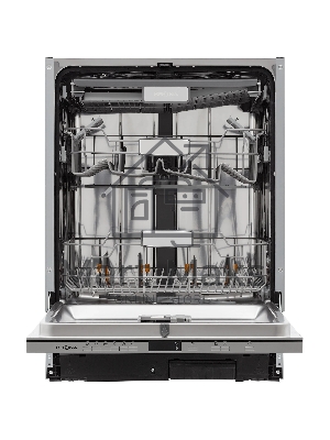 Посудомоечная машина Krona LUMERA 60 BI, встраиваемая