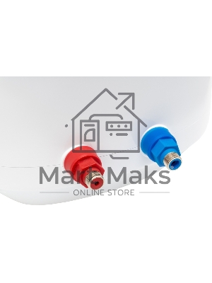 Накопительный водонагреватель Haier ES15V-MQ1