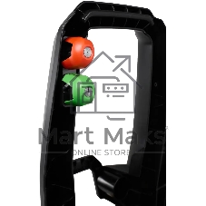 Триммер аккамуляторный Huter GET-2Li, 20 В, 2 Ач