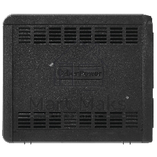 Источник бесперебойного питания CyberPower VP1000EILCD/1000 ВА/550 Вт/6 х IEC 320 C13 (компьютерная)