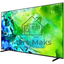 Телевизор Samsung QE55QN80HAUXPY, 55
