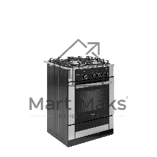 Плита газовая Gefest 6500-03 0284