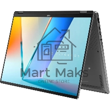Ноутбук ASUS VivoBook 16 Flip TP3607AA-SI087W/16.0