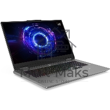 Ноутбук Lenovo LOQ 17IRX10/17.3
