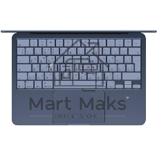 Ноутбук Apple MacBook Neo A3404/13