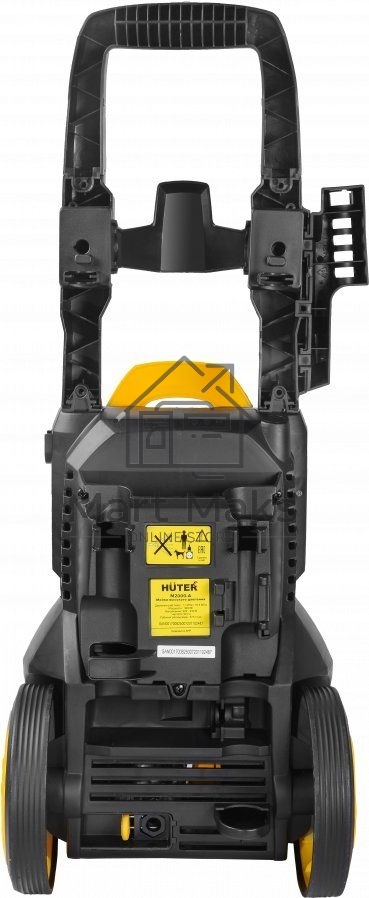 Мойка высокого давления Huter M2000-A 70/8/25