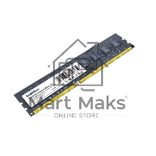 Оперативная память Indilinx DIMM DDR3 8GB PC12800 1600MHz CL11 1.5V (IND-ID3P16SP08X)