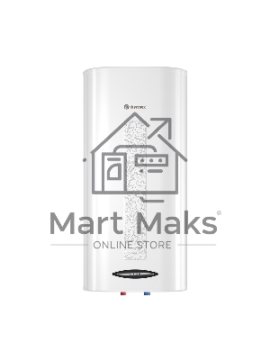 Водонагреватель Thermex Dion 50 V 2.5кВт 50л электрический настенный