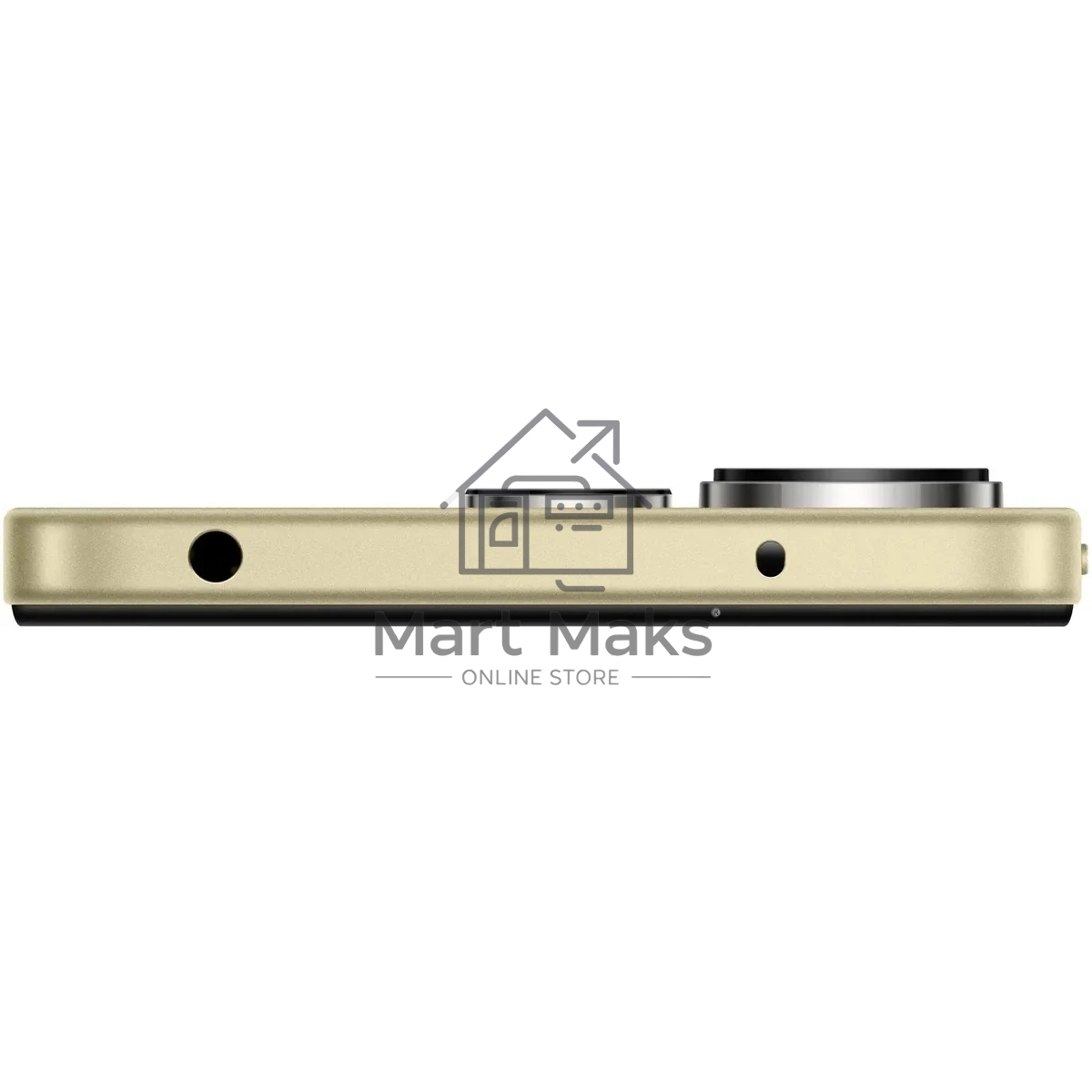 Смартфон Xiaomi Redmi 13, 6/128Gb, золотистый