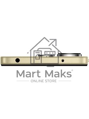 Смартфон Xiaomi Redmi 13, 6/128Gb, золотистый