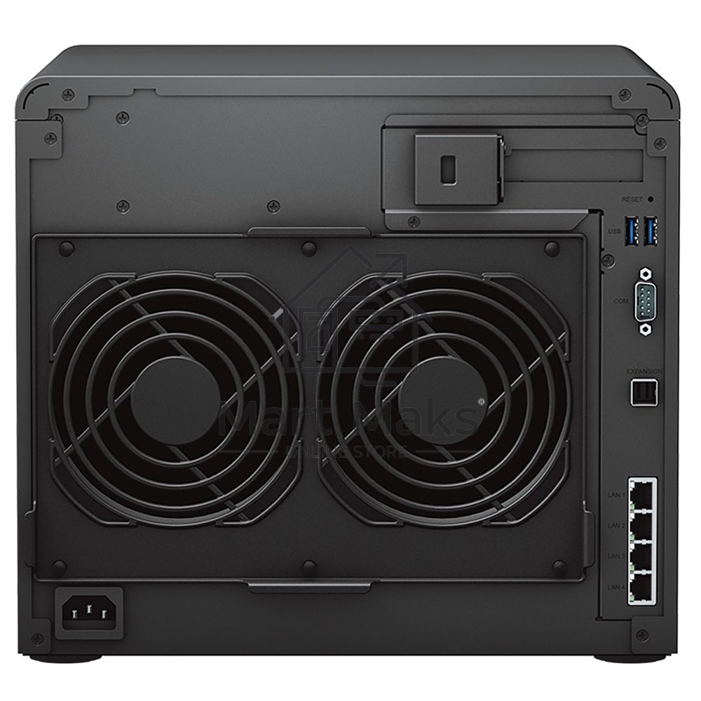 Сетевое хранилище Synology DS3622xs+