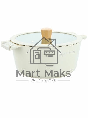 Кастрюля Zeidan Z-90245 3 л.