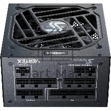 Блок питания Seasonic ATX 1200W VERTEX PX-1200 80 PLUS platinum (20+4pin) APFC 135мм fan 18xSATA Cab Manag RTL