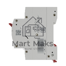 Выключатель автоматический модульный 3п C 25А 4.5кА YON max MD63S YON MD63S-3PC25