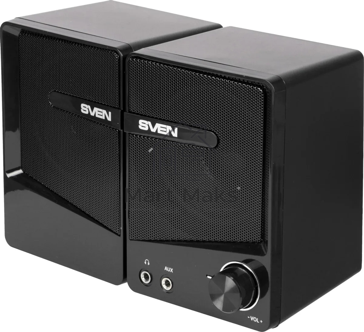 Компьютерная акустика SVEN 248 SV-016333