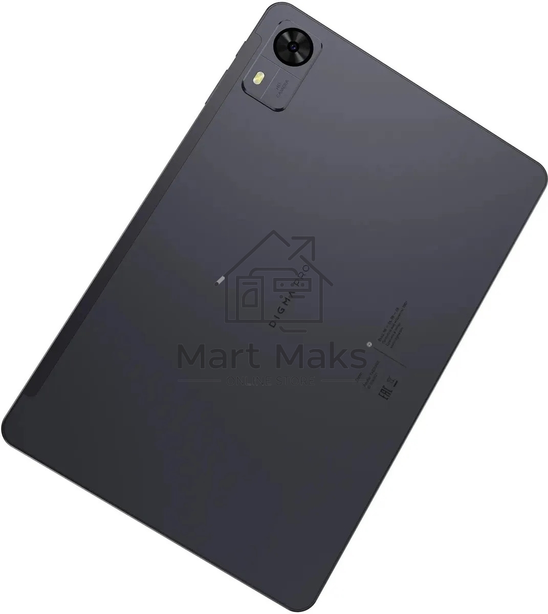 Планшет Digma Pro Zoom T606, 10.1