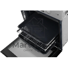Электрический духовой шкаф Hotpoint FE8 S832 JSH IX, нержавеющая сталь