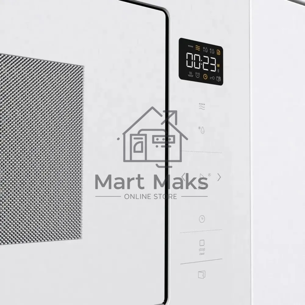 Микроволновая печь Gorenje BM251SG2WG 25л. 900Вт белый (встраиваемая)
