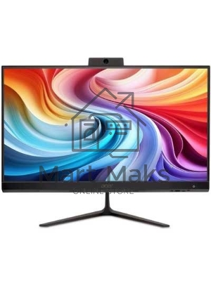 Моноблок Acer Aspire C27-2 AMD Ryzen 5 7430U/16Gb/SSD 512Gb/27