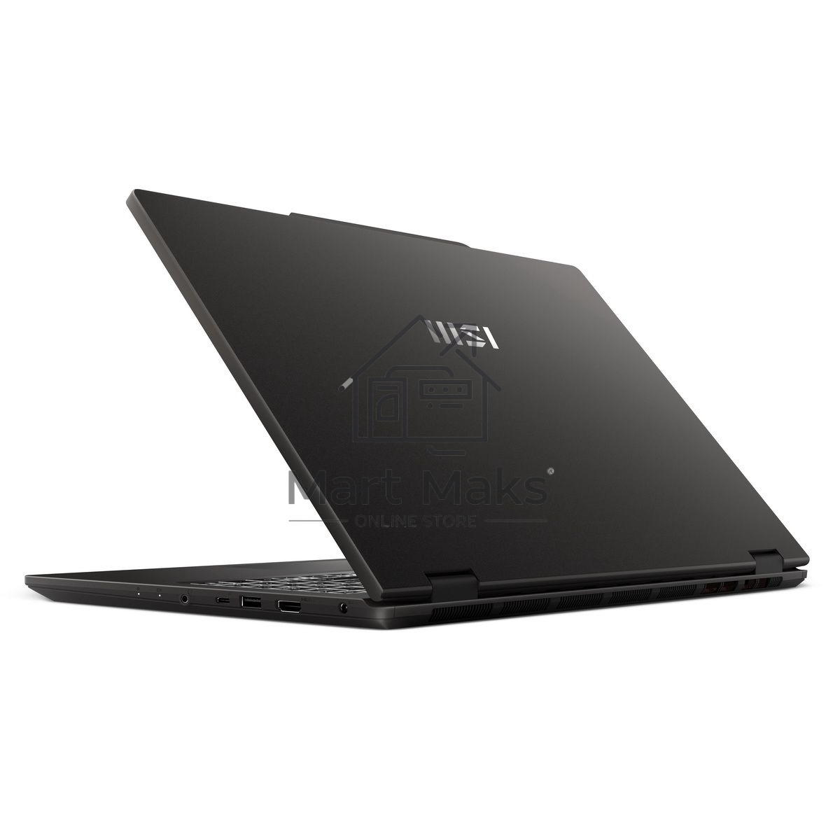 Ноутбук MSI VenturePro 15 AI A1UDXG-006XRU Intel Core Ultra 5 125H/16Gb/SSD512Gb/RTX 3050 6Gb/15.6