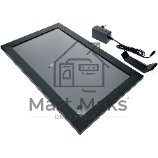 Фоторамка Espada E-15WF черный, 16Gb, Wi-Fi, Cloud (45710)