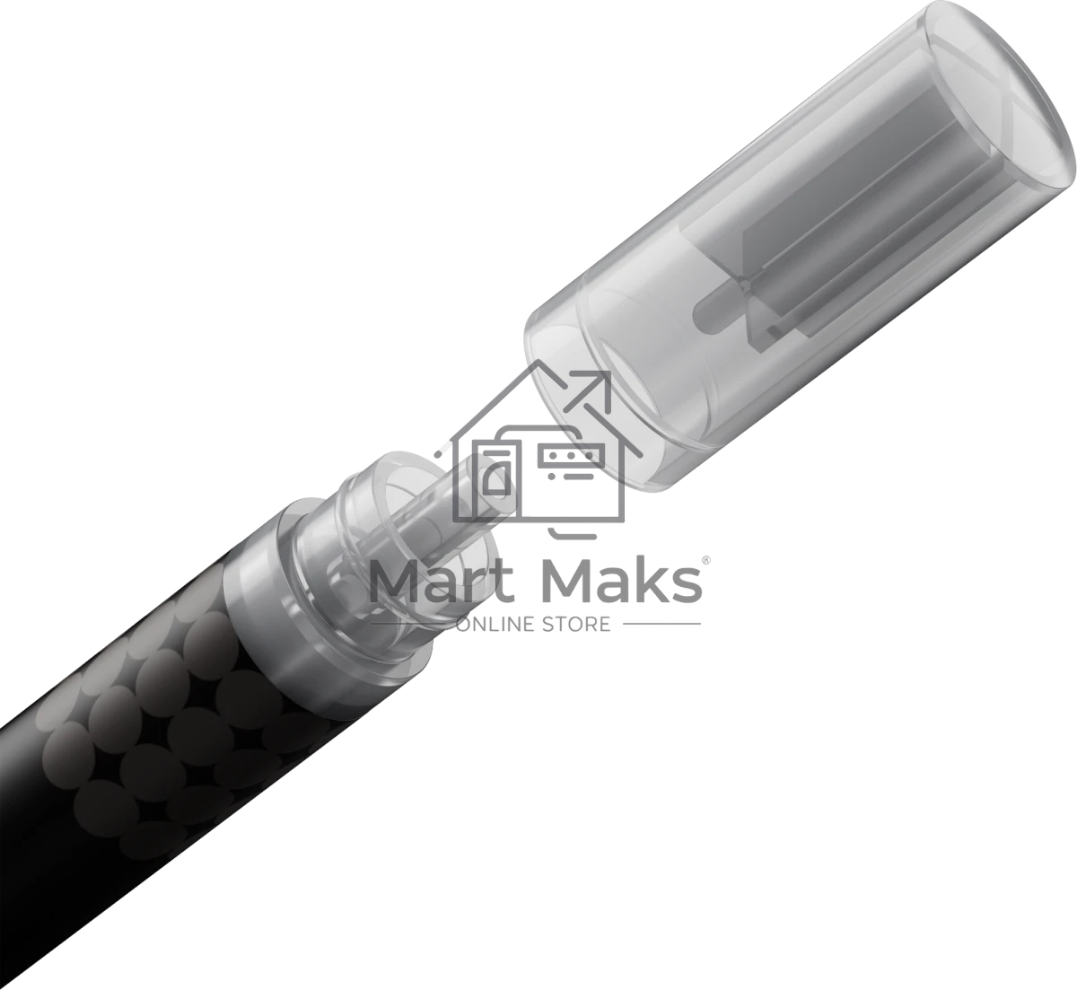 Термопаста Ocypus Gamma ET40 4G / blister