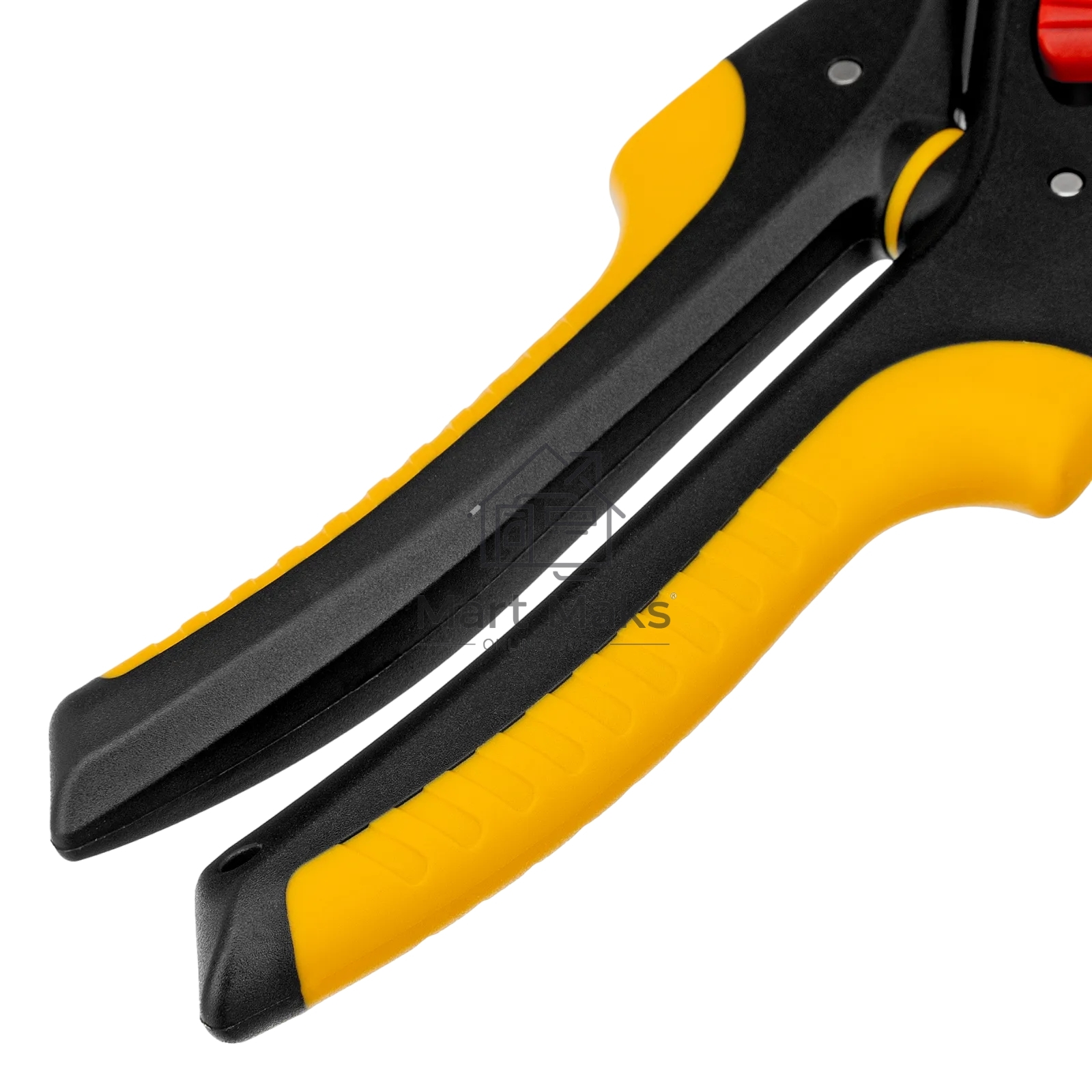 Ножницы многофункциональные Denzel 250 мм, нержавеющая сталь