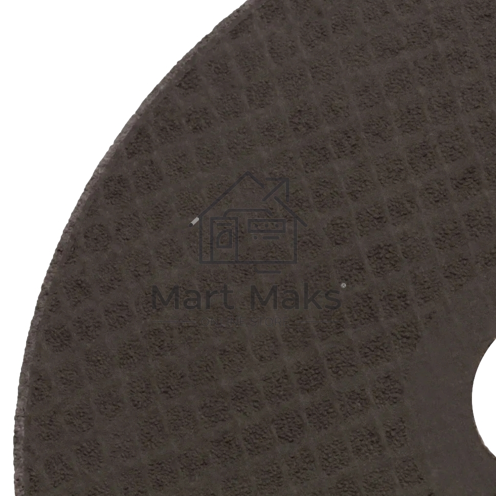 Круг отрезной по металлу Denzel 150 х 1,8 х 22,2 мм, A46TBF