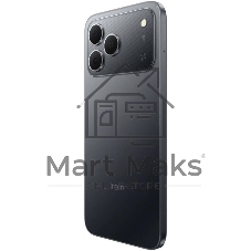Смартфон Tecno Spark 50 8/128Gb черный