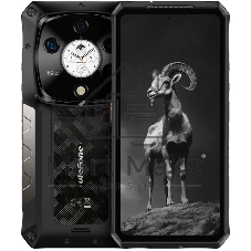 Смартфон Ulefone Armor 28 Pro 16Gb, 512Gb, черный