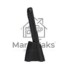 Мобильный телефон Maxvi B201ds черный
