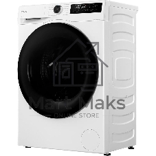 Стиральная машина с сушкой Candy Nova C33D4 474MBBW-07, белая
