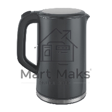 Чайник электрический BQ KT1063DW Gray