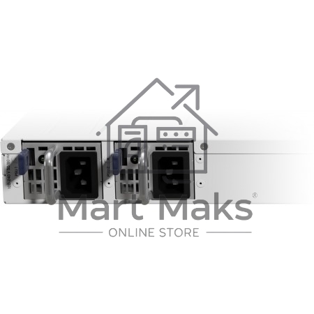 Блок питания MikroTik Hot Swap 12V 60W power supply for CCR2004-16G-2S+