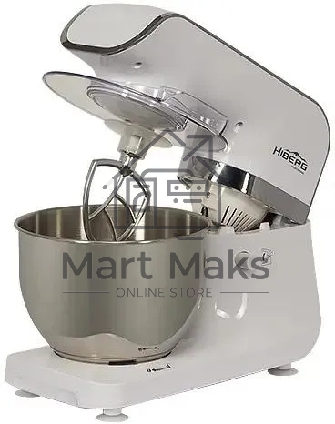 Миксер HIBERG MP 1040 DW